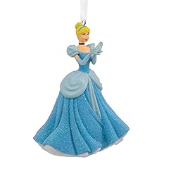 Hallmark disney cinderella for sale  Delivered anywhere in USA 