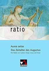 Aurea aetas das d'occasion  Livré partout en France