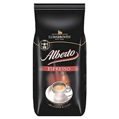 Alberto espresso 4x1 gebraucht kaufen  Wird an jeden Ort in Deutschland