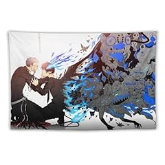 Suyekon blue exorcist usato  Spedito ovunque in Italia 
