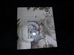 ceramique faience vintage d'occasion ceramique faience vintage d'occasion Livré partout en France