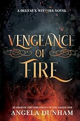 Vengeance fire delvaux for sale  Delivered anywhere in USA 