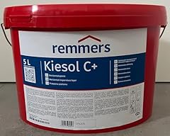 Remmers kiesol silancreme gebraucht kaufen  Wird an jeden Ort in Deutschland
