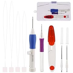 Mwoot punch needle usato  Spedito ovunque in Italia 