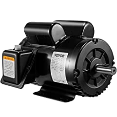 Vevor electric motor for sale  Delivered anywhere in Canada