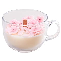 Romantic sakura cup for sale  Delivered anywhere in USA 