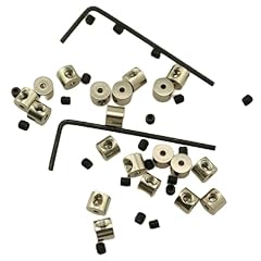 Ytgilo 20pcs locking for sale  Delivered anywhere in USA 