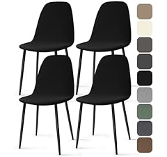 Housse chaise scandinave d'occasion  Livré partout en Belgiqu