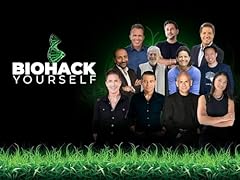 Biohack yourself usato  Spedito ovunque in Italia 