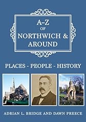 Northwich around places for sale  Delivered anywhere in UK