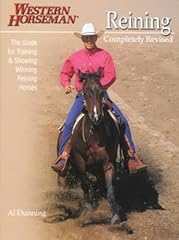 Reining guide training for sale  Delivered anywhere in USA 