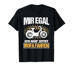 Geh mofa fahren gebraucht kaufen  Wird an jeden Ort in Deutschland