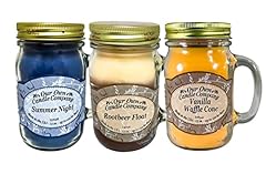 Candle company vanilla for sale  Delivered anywhere in USA 