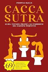 Caccasutra guida tecnico usato  Spedito ovunque in Italia 