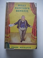 Billy bunter benefit for sale  Delivered anywhere in UK