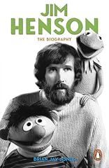 Jim henson the gebraucht kaufen  Wird an jeden Ort in Deutschland