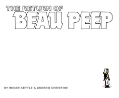 Return beau peep. for sale  Delivered anywhere in UK