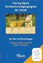 Calming signals dvd gebraucht kaufen  Wird an jeden Ort in Deutschland