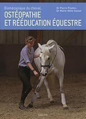 Biomécanique cheval d'occasion  Livré partout en France