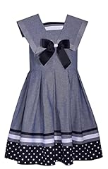 Bonnie jean sleeveless for sale  Delivered anywhere in UK