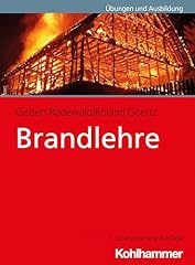Brandlehre gebraucht kaufen  Wird an jeden Ort in Deutschland