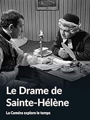 Drame sainte hélène d'occasion  Livré partout en France