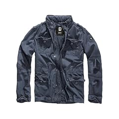 Brandit jacke britannia gebraucht kaufen  Wird an jeden Ort in Deutschland
