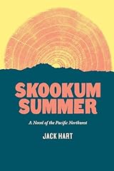 Skookum summer novel gebraucht kaufen  Wird an jeden Ort in Deutschland