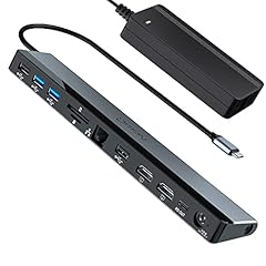 Usb docking station for sale  Delivered anywhere in USA 