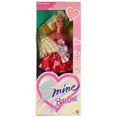 Bmine barbie 1993 gebraucht kaufen  Wird an jeden Ort in Deutschland