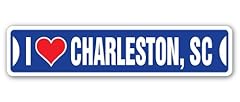 Love charleston south for sale  Delivered anywhere in USA 