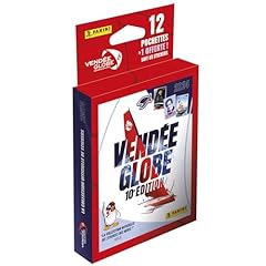 Panini vendee globo usato  Spedito ovunque in Italia 