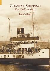Coastal twilight years for sale  Delivered anywhere in UK
