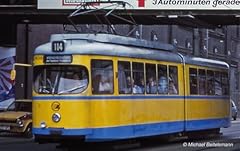 Arnold hn2603d tram for sale  Delivered anywhere in UK