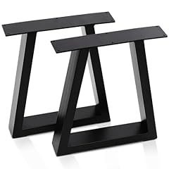 Inmozata table legs for sale  Delivered anywhere in UK