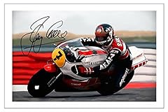 Barry sheene signed for sale  Delivered anywhere in UK