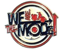 Gbjuk mods enamel for sale  Delivered anywhere in UK