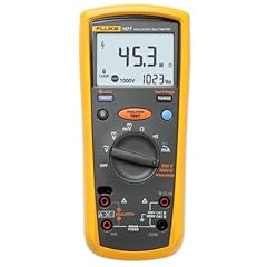 fluke 1587 d'occasion fluke 1587 d'occasion  Livré partout en France