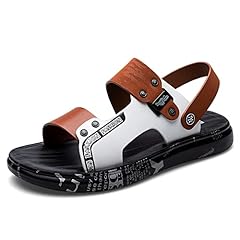 Clsqlxyjzc sandalen herren gebraucht kaufen  Wird an jeden Ort in Deutschland