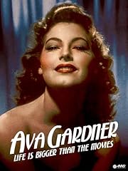 Ava gardner life for sale  Delivered anywhere in USA 