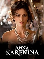 Anna karenina . gebraucht kaufen  Wird an jeden Ort in Deutschland