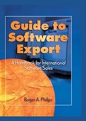 Guide software export d'occasion  Livré partout en Belgiqu