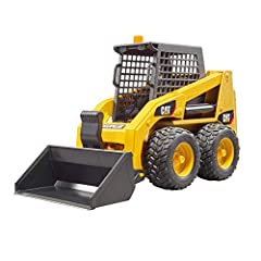 Cat skid steer for sale  Delivered anywhere in Ireland