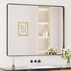 Keonjinn black bathroom for sale  Delivered anywhere in USA 