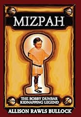 Mizpah bobby dunbar for sale  Delivered anywhere in UK
