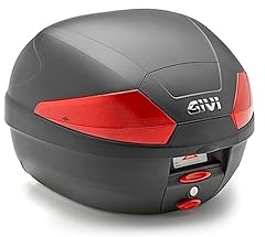 Mototopgun givi b29n2 d'occasion  Livré partout en France