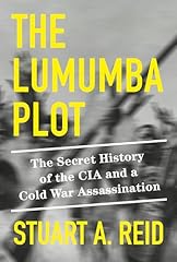 The lumumba plot d'occasion  Livré partout en Belgiqu