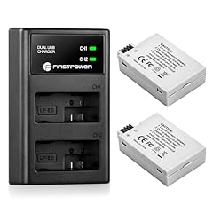 Firstpower battery dual for sale  Delivered anywhere in USA 