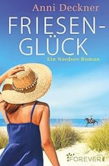 Friesenglück nordsee roman gebraucht kaufen  Wird an jeden Ort in Deutschland