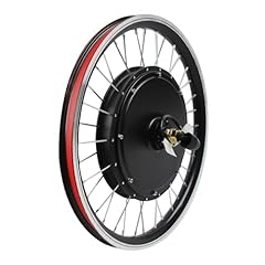 Kit motore elettrico usato  Spedito ovunque in Italia 